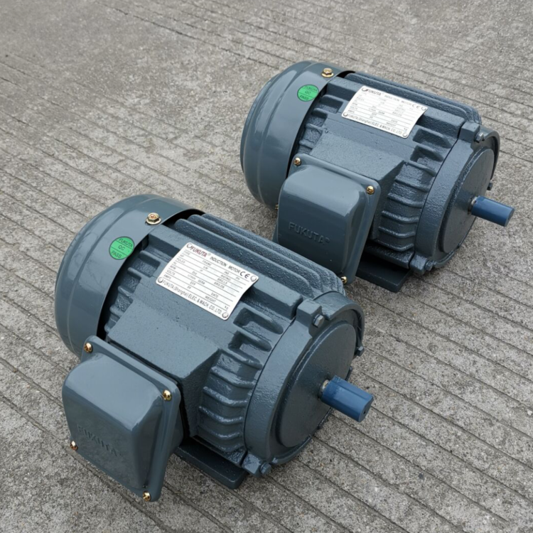 ?中國FUKUTA中國臺灣富田電機簡報