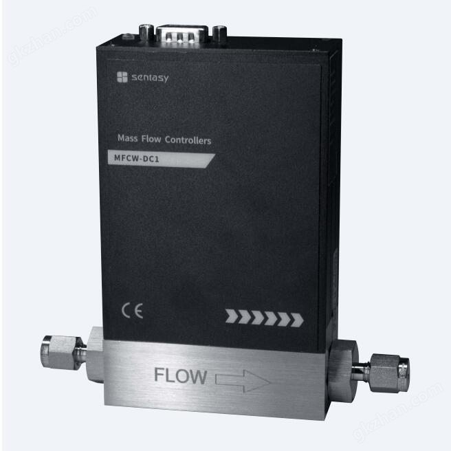 气体流量传感器注意事项