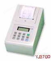 YJ370稱重打印機(jī)