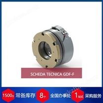 意大利TELCOMEC電磁齒式離合器