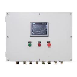 化工厂粉尘防爆控制箱