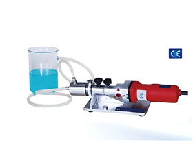 S22Z高剪切分散机