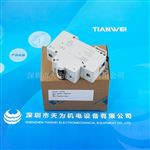 美國EATON伊頓微型斷路器PLHT-C80/1