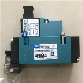 54A-AB-000-DM-DDFJ-1KA54系列MAC电磁阀安装位置
