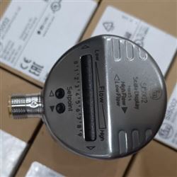 SI5002有适合你的易福门漫反射传感器