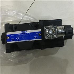 DSG-03-2B2-A200-50YUKEN单向节流阀技术和应用