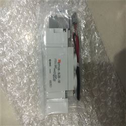 SY7120-5LZD-02产品描述SY系列SMC电磁阀