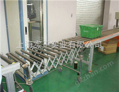 GTC流水線滾筒輸送機