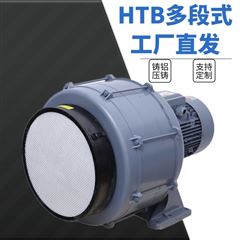 HTB耐高溫中壓鼓風機