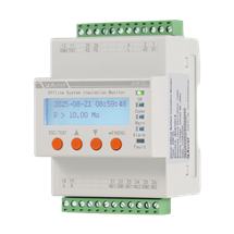 AIM-OL离线系统绝缘监测仪