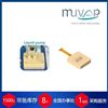 26*26*6mm德国muVaP微型液体压电泵