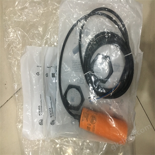 Characteristics of IFM Yifu Gate Static Reflection Sensor CR0020