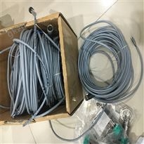 德国P+F倍加福测距传感器基本数据表