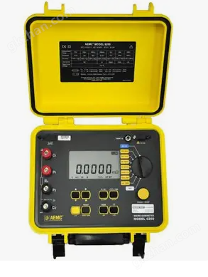 美国AEMC示波器数据记录器测试仪探针