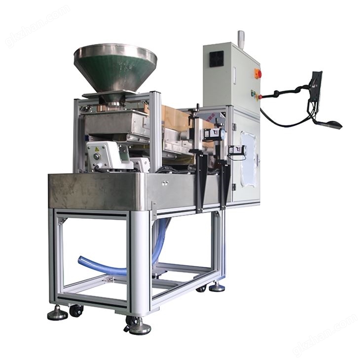 玛钢管件计数机