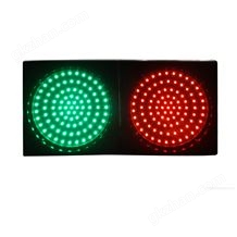 加油站防爆交通信号灯