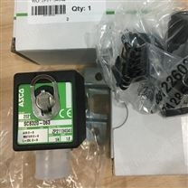 結(jié)構(gòu)材質(zhì)ASCO五通板接式電磁閥