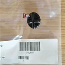 哈希HACH9610硅表磁性搅拌子6772600