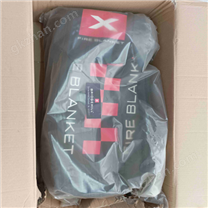 Bridgehill-防火毯