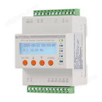 離線系統絕緣監測儀