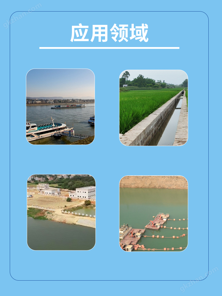 浮筒式潛水泵 漂浮式設(shè)計 滿足多樣化需求