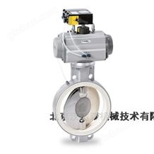 Warex Valve蝶閥DKZ110APS