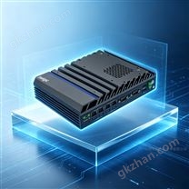 智微智能 IVS-CFS-BOX 嵌入式 BOX 工控机