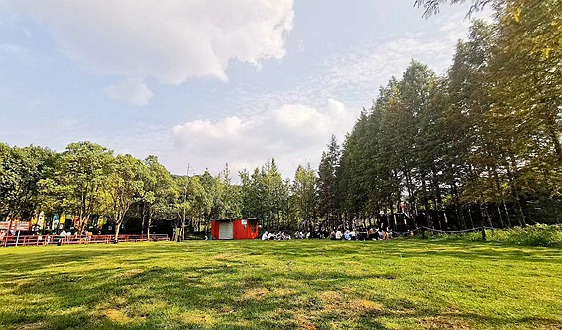 江苏发布全国首个工业园区碳排放核算地方标准 助力零碳园区建设