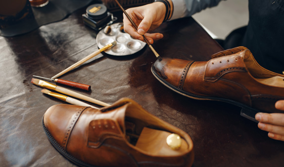 制鞋机械配件发展机遇：智能化与绿色转型驱动产业升级