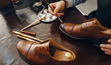 ��Ь��е�����չ���������ܻ�����ɫת��������ҵ����