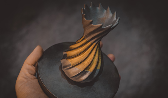 中体新材落子上海虹桥，打造3D打印金属粉末研发中心