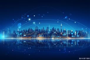 打通数据采集的“最后一公里”!无源物联网开启万物互联新纪元