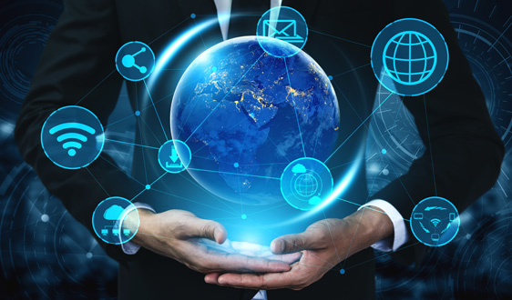 早報|中國科學院工業人工智能研究所成立;我國5G基站總數達475.8萬個