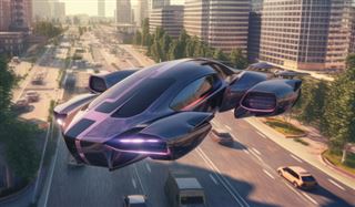 小鹏汇天成功完成新一轮资本增资！飞行汽车技术驶入新赛道