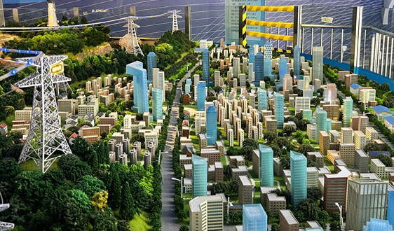 國家能源局關(guān)于印發(fā)《可再生能源綠色電力證書管理實(shí)施細(xì)則（試行）》的通知