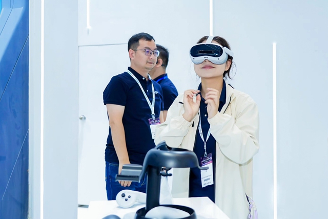 2026深圳國際全觸與顯示展品牌煥新升級 · 四大終端應(yīng)用新引擎全面亮相