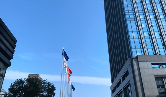 1萬臺！廣州這家機器人公司戰(zhàn)略合作有新突破