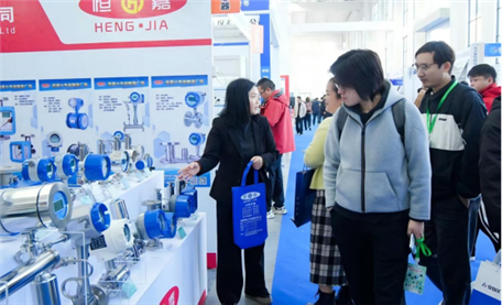 歡迎參加2026江蘇金湖|長三角國際智能儀表產(chǎn)業(yè)博覽會(huì)