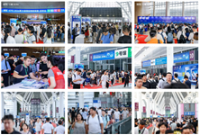 不止观展更是谈单！首日超4万产业人齐聚，3000＋海外观众，IOTE 2026深圳物联网展盛大启幕