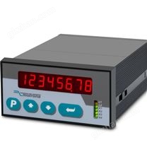 di-soric204292 DCC 05 V 2.5 PSLK