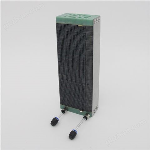 1KW 風冷開放式氫燃料電池裸堆