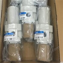 金屬杯罩 SMC過濾減壓閥帶壓力表