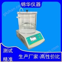 软包装密封性能测试仪