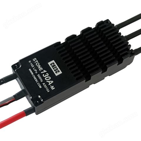 48V電壓130A電調(diào)