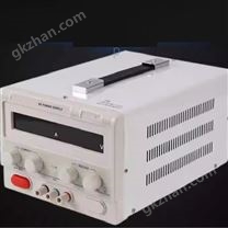 直流穩壓電源儀器