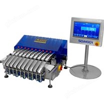 条装枸杞原液超限判别称重设备可定制