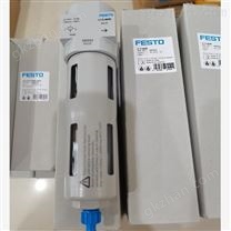 LF系列FESTO过滤器工作距离