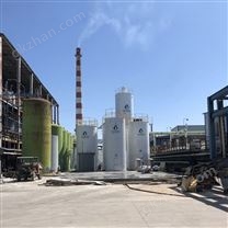 新型鐵碳微電解催化反應器