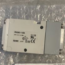 SMC小型五通導(dǎo)式電磁閥操作簡單