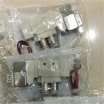 SMC五通電磁閥型號:SY3120-5MOZE-C4